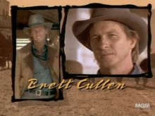 Brett Cullen