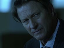 Brett Cullen