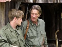 Brett Cullen