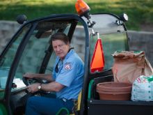 Brett Cullen