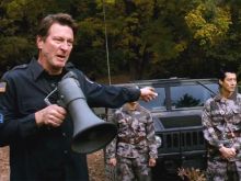 Brett Cullen