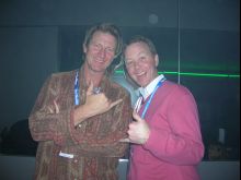 Brett Cullen