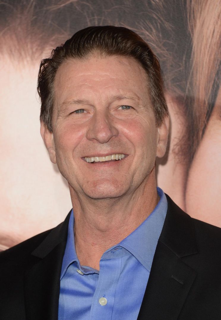 Brett Cullen