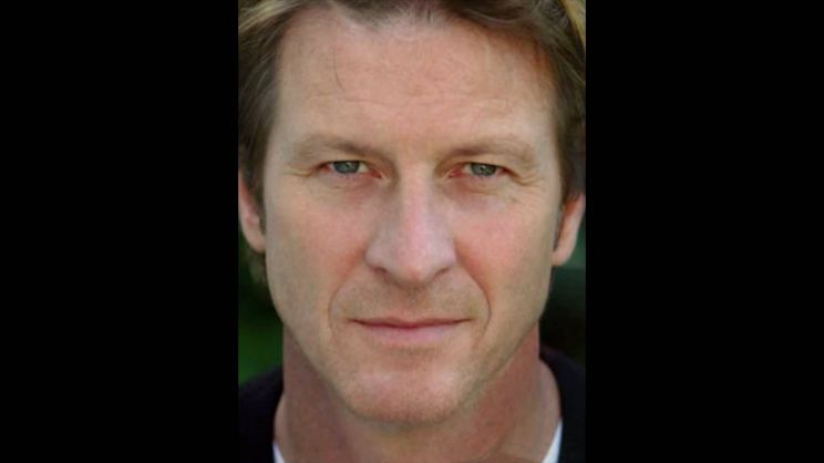 Brett Cullen