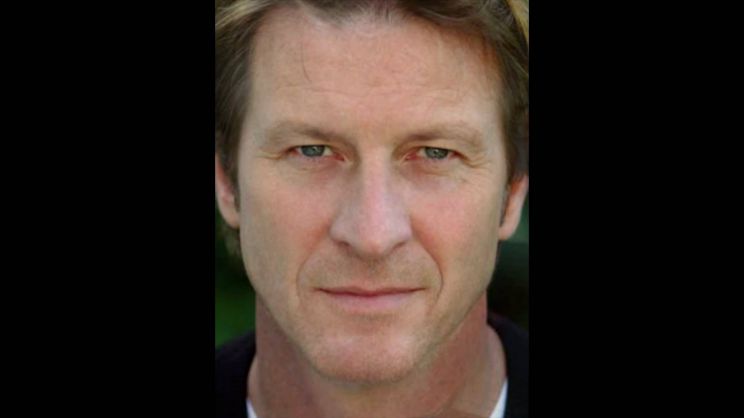 Brett Cullen