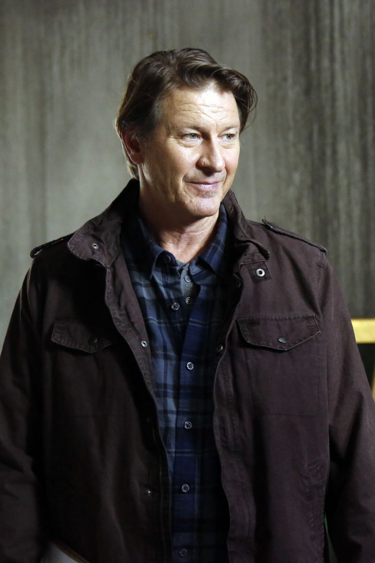 Brett Cullen