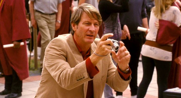 Brett Cullen
