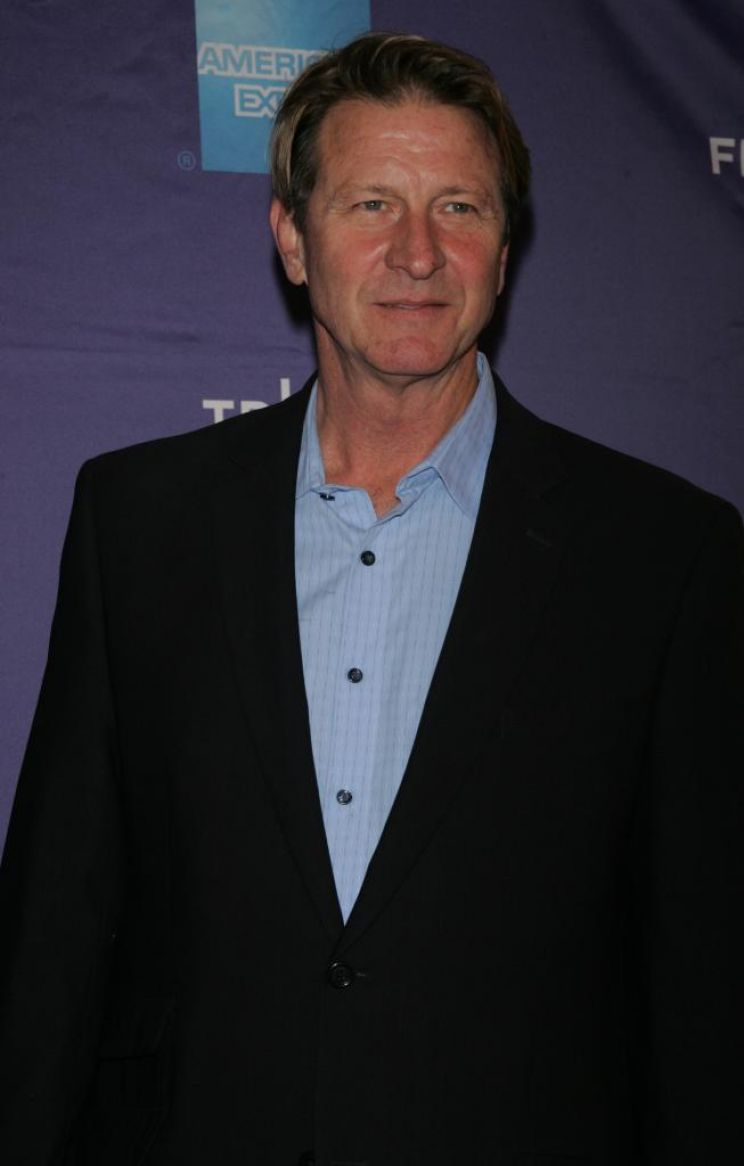 Brett Cullen