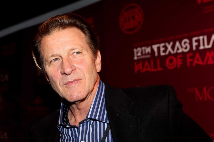 Brett Cullen