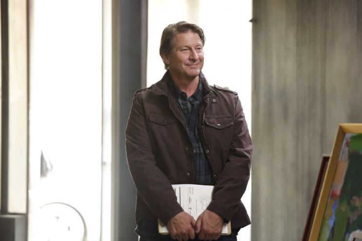 Brett Cullen
