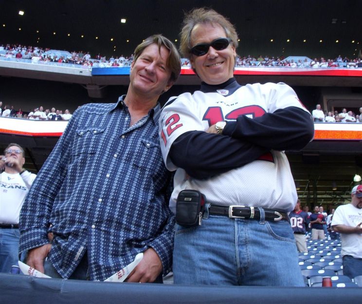 Brett Cullen
