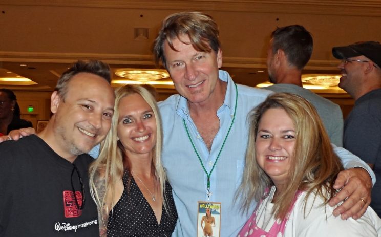 Brett Cullen