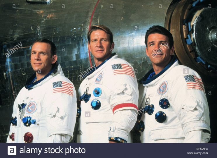 Brett Cullen