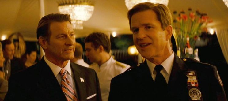 Brett Cullen