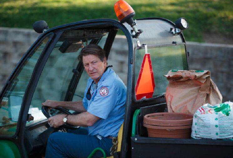 Brett Cullen