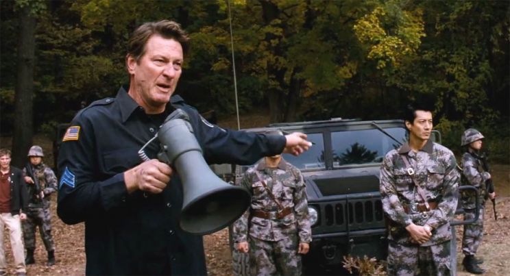 Brett Cullen