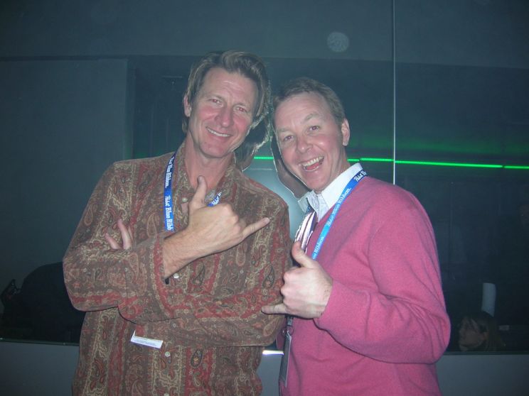 Brett Cullen