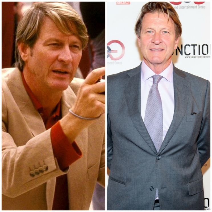 Brett Cullen