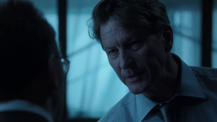Brett Cullen