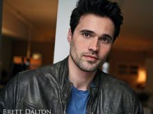 Brett Dalton