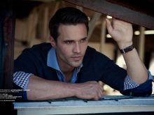 Brett Dalton