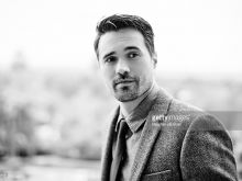 Brett Dalton