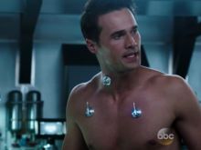 Brett Dalton