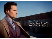 Brett Dalton