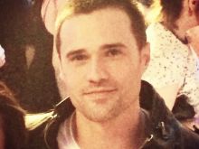 Brett Dalton