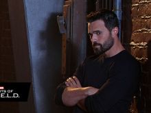 Brett Dalton