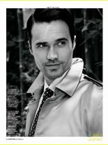 Brett Dalton #127994 picture (Portrait Medium)
