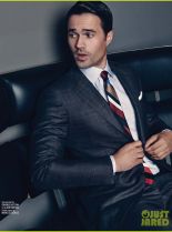 Brett Dalton