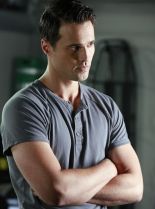 Brett Dalton