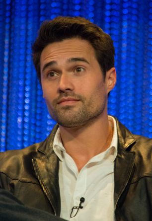 Brett Dalton