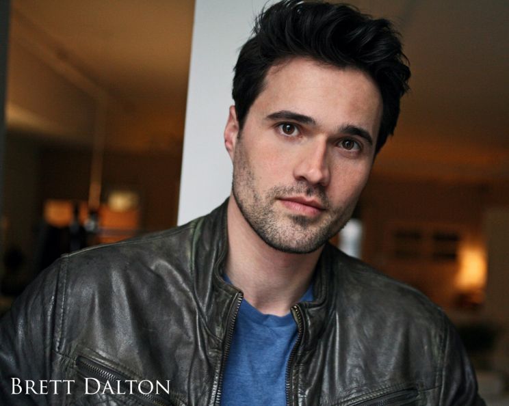 Brett Dalton