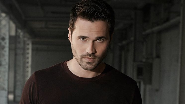 Brett Dalton