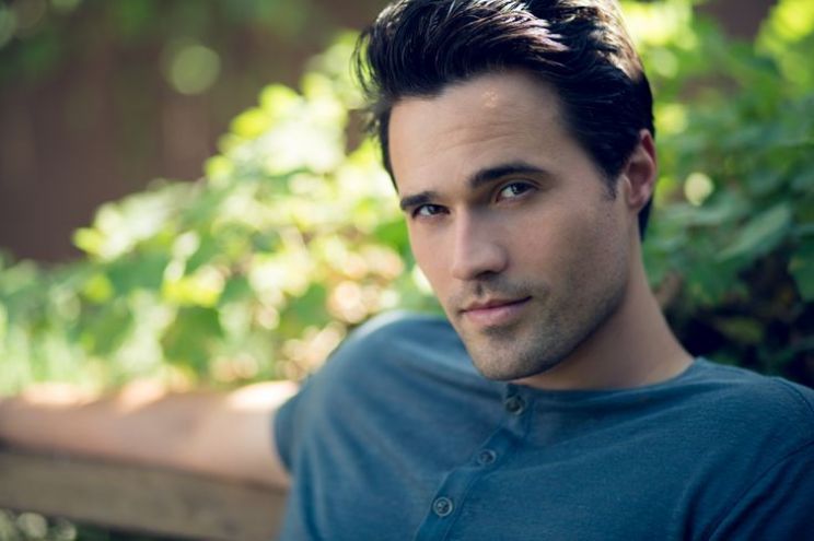 Brett Dalton