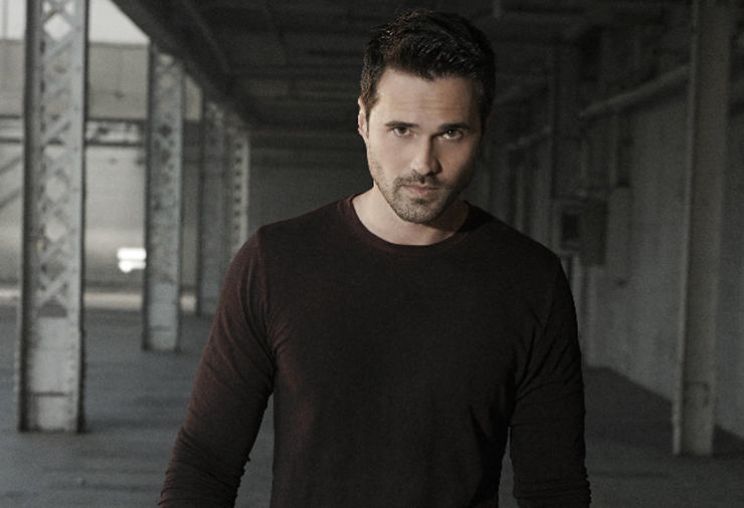 Brett Dalton