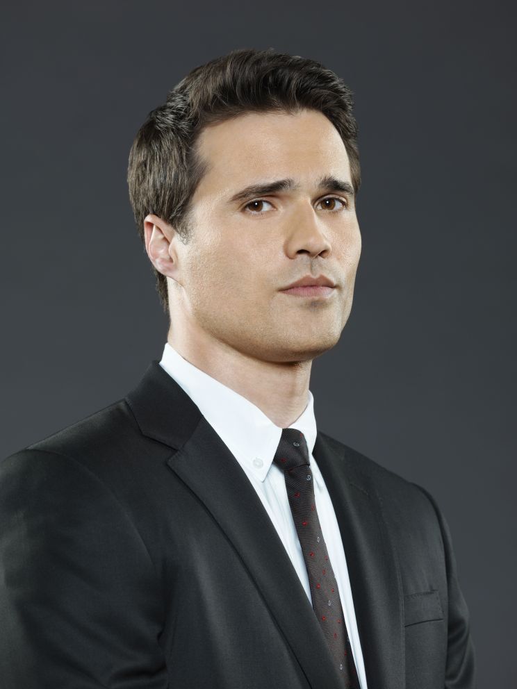 Brett Dalton