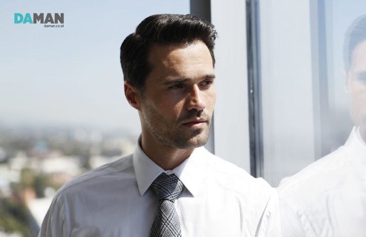 Brett Dalton