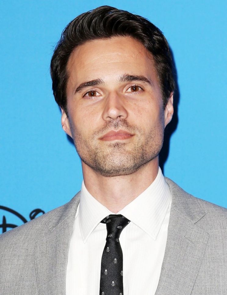 Brett Dalton