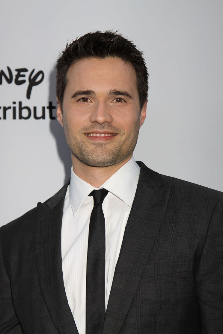 Brett Dalton