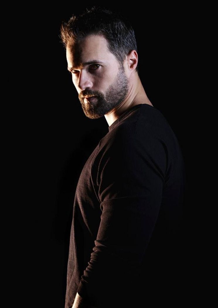 Brett Dalton