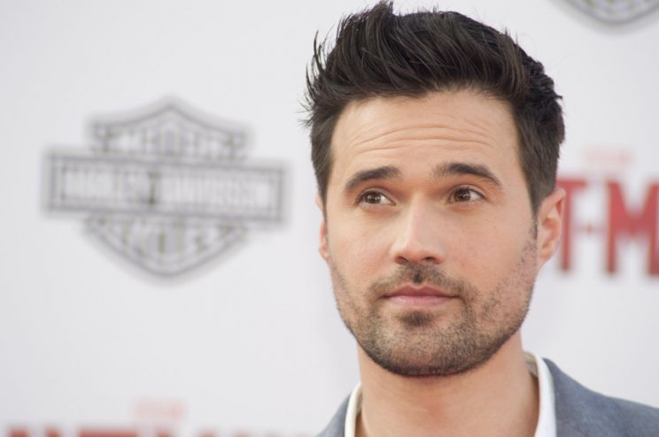 Brett Dalton