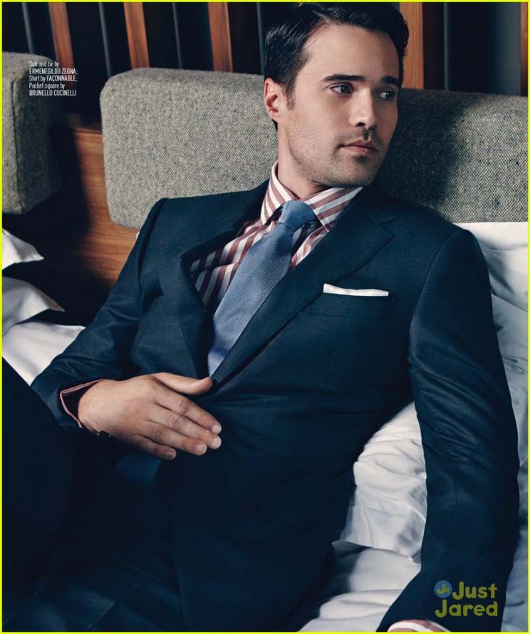 Brett Dalton