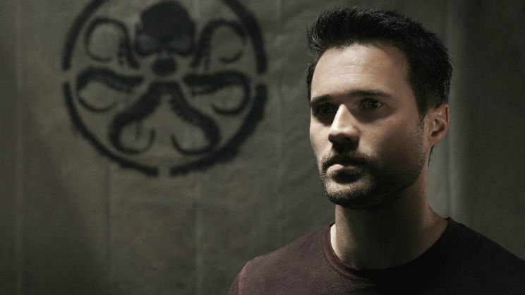 Brett Dalton