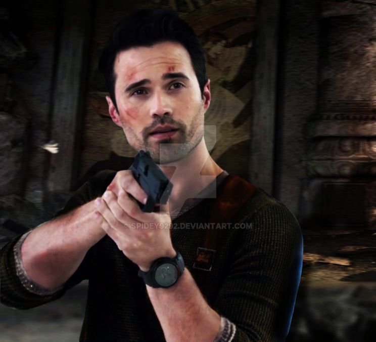 Brett Dalton