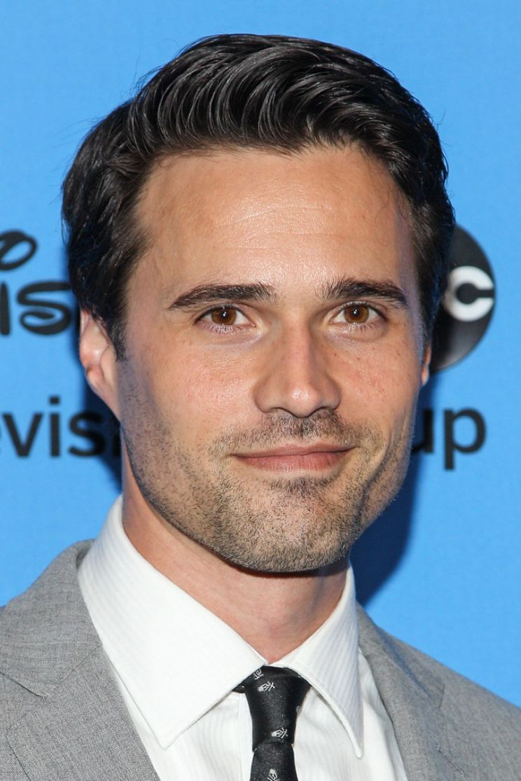 Brett Dalton