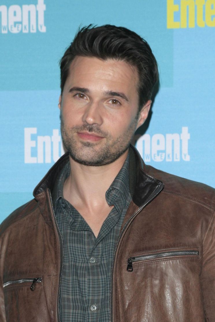 Brett Dalton