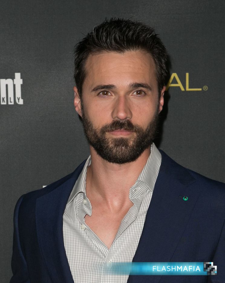 Brett Dalton